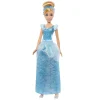Disney Princess Nuket Ja Kotileikki|Core Princess Cinderella nukke