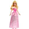 Disney Princess Nuket Ja Kotileikki|Core Princess Aurora nukke