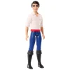 Core Prince Eric nukke>Disney Princess Best