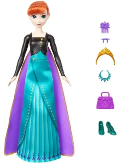 Fashion Reveal Anna>Disney Princess Clearance