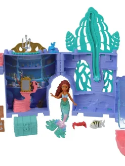 Little Mermaid Ariel'S Grotto leikkisetti><noscript><img width=