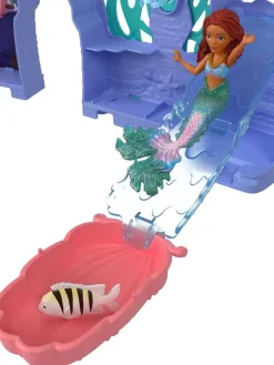 Little Mermaid Ariel'S Grotto leikkisetti><noscript><img width=