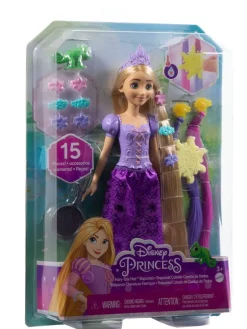 Rapunzel Feature Hair Doll nukke><noscript><img width=