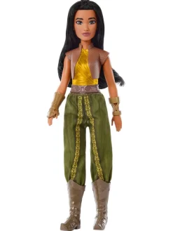 Raya>Disney Princess Online
