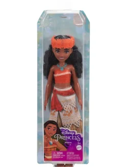 Disney Princess Nuket Ja Kotileikki|Vaiana
