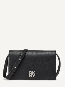 olkalaukku Etta Wallet On A String BSV>DKNY Best