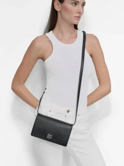 olkalaukku Etta Wallet On A String BSV><noscript><img width=