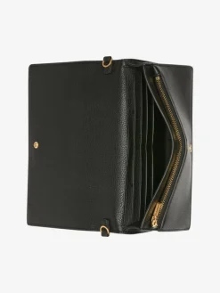 DKNY Laukut Ja Kassit|olkalaukku R4255E37 XLB XLB Black logo / black