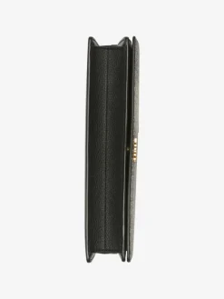 DKNY Laukut Ja Kassit|olkalaukku R4255E37 XLB XLB Black logo / black
