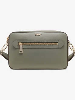 DKNY Laukut Ja Kassit|olkalaukku R42E3E22 OLV OLV Olivo