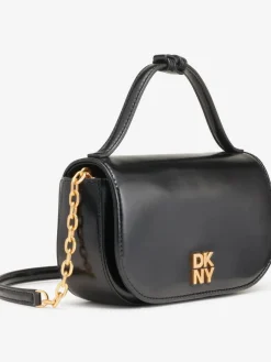DKNY Laukut Ja Kassit|olkalaukku R42EXE58 BGD BGD Black / gold