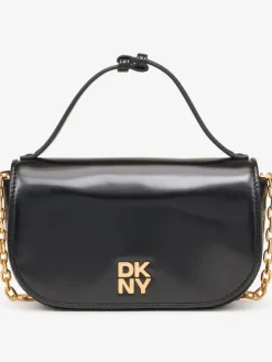 DKNY Laukut Ja Kassit|olkalaukku R42EXE58 BGD BGD Black / gold