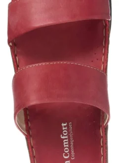 Dream Comfort Sandaalit|sandaalit Emmely Red 0047 Red