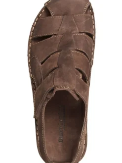 Dream Comfort Sandaalit|sandaalit Houston 0012 Brown