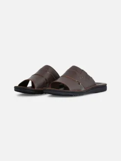 Dream Comfort Sandaalit|sandaalit Naperville 23 004 Dk. brown