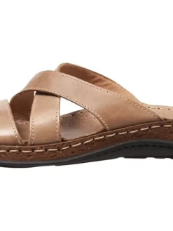 Dream Comfort Sandaalit|sandaalit Penny 23 023 Tabacco