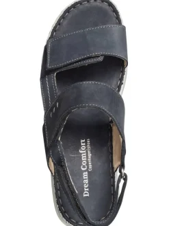 sandaalit Sally 23 Nubuck>Dream Comfort Online