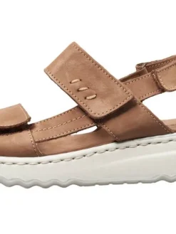 sandaalit Sally 23 Nubuck>Dream Comfort