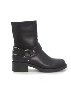Duffy Nilkkurit|biker-nilkkurit 01 01 Black