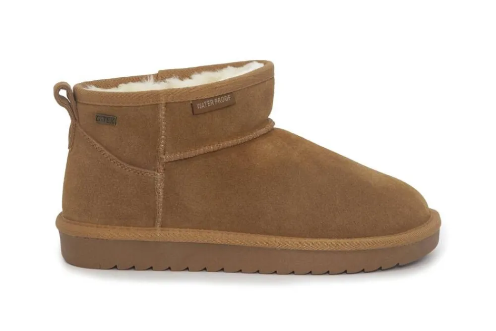 Duffy Nilkkurit|nilkkurit 22 22 Camel