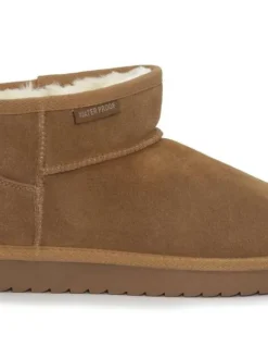 Duffy Nilkkurit|nilkkurit 22 22 Camel