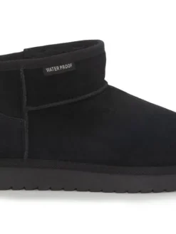 Duffy Nilkkurit|nilkkurit 01 01 Black