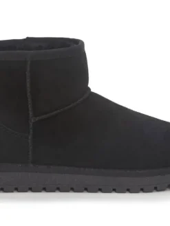 Duffy Nilkkurit|nilkkurit 01 01 Black