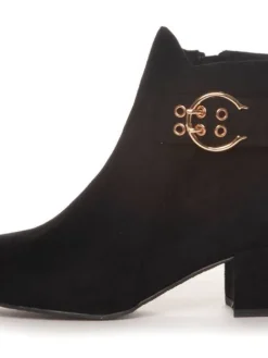 Duffy Nilkkurit|nilkkurit 9720322 01 Black