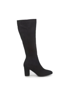 Duffy Saappaat|saappaat 01 01 Black