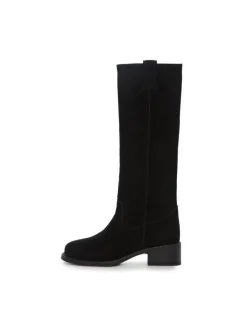 Duffy Saappaat|saappaat 7580741 Black 01 Black