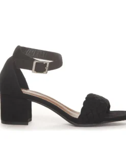 Duffy Avokkaat Ja Juhlakengät|sandaletit 9720306 01 Black