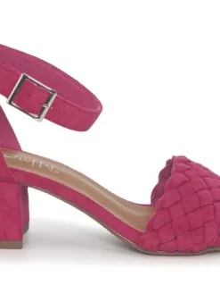 Duffy Avokkaat Ja Juhlakengät|sandaletit 32 32 Fuchsia