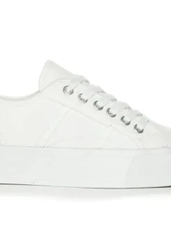 Duffy Tennarit Ja Sneakerit|Kävelykengät|tennarit 02 02 White