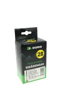 Duro Kypärät Ja Tarvikkeet|sisärengas 32/44-622 28x1-5/8x1-3/8 PR 48mm