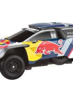 Dynatech Ajoneuvot Ja Radat|Peugeot 3008Dkr Maxi Rc
