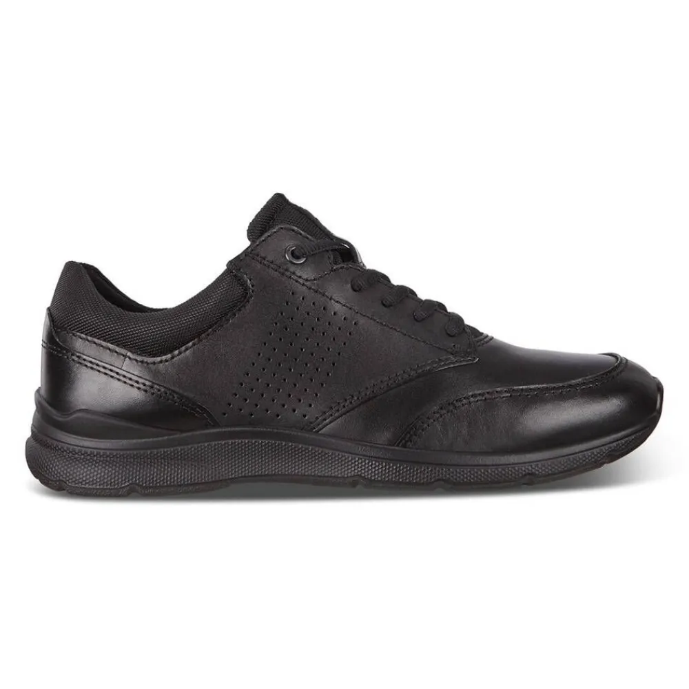 Ecco Kävelykengät|kävelykengät Irving 51052 Black / Black