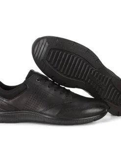 Ecco Kävelykengät|kävelykengät Irving 51052 Black / Black