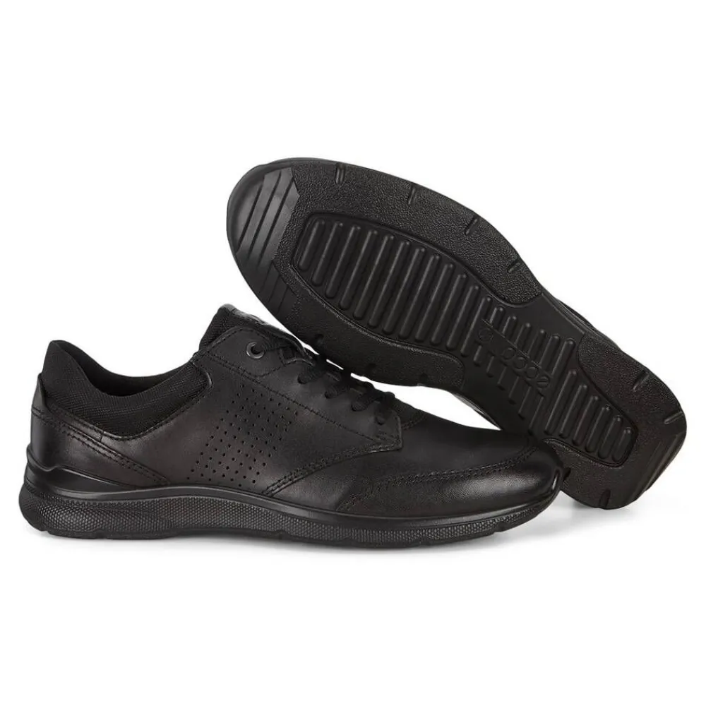 Ecco Kävelykengät|kävelykengät Irving 51052 Black / Black
