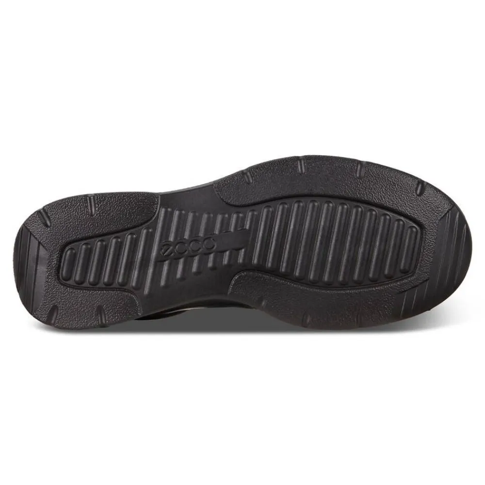 Ecco Kävelykengät|kävelykengät Irving 51052 Black / Black