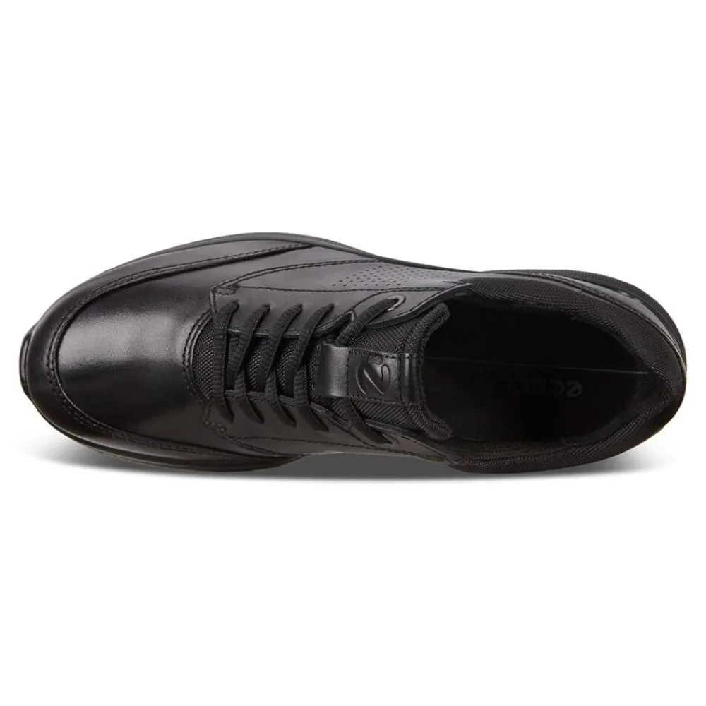 Ecco Kävelykengät|kävelykengät Irving 51052 Black / Black