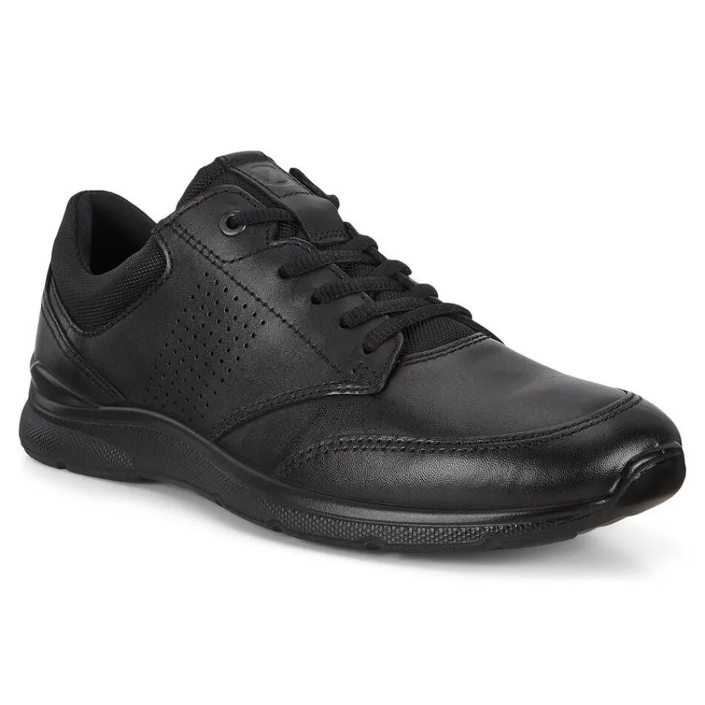 Ecco Kävelykengät|kävelykengät Irving 51052 Black / Black