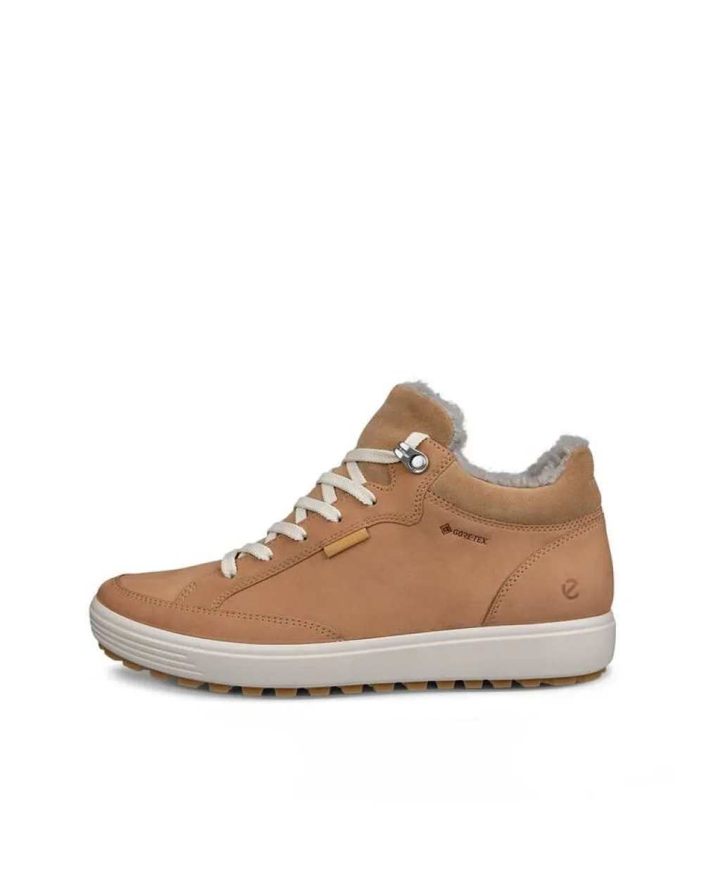 Ecco Nilkkurit|nilkkurit Soft 7 Tred 01291 Cashmere