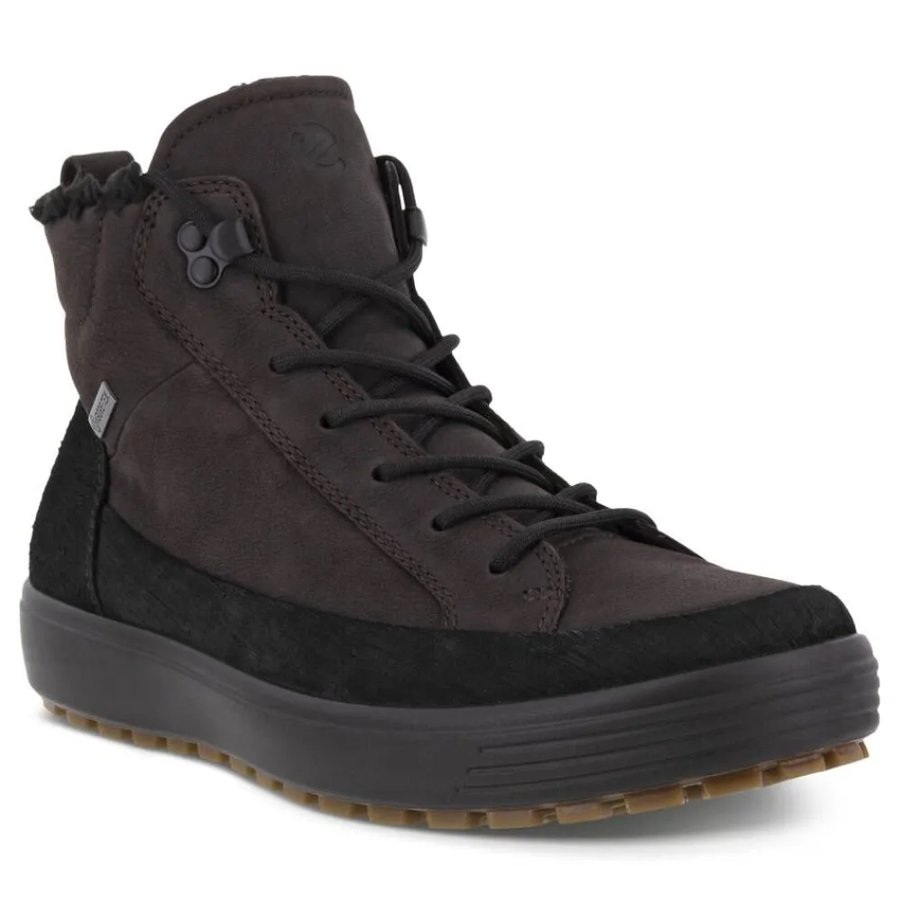 nilkkurit Soft 7 Tred High-Cut>Ecco Hot