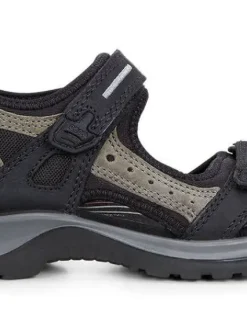 Ecco Sandaalit|Sandaalit Offroad Black / Mole / Black