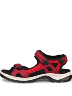 sandaalit Offroad Yucatan W>Ecco Clearance