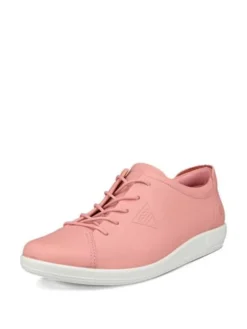Ecco Kävelykengät|tennarit 01363 Soft 2.0 Aniversary Edit 01363 Old rose