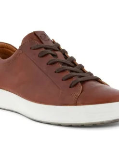 Ecco Tennarit Ja Sneakerit|tennarit Soft 7M 02053 Cognac