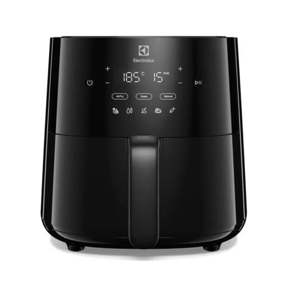 airfryer EAF5B2 musta>Electrolux Clearance