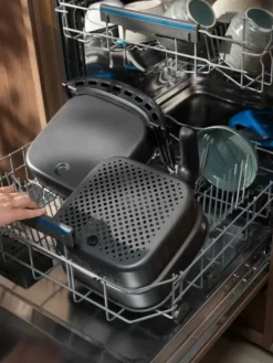 Airfryer EAF5CG 5 l><noscript><img width=