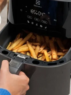 Electrolux Muut Keittiön Pienkoneet|airfryer EAF7CG